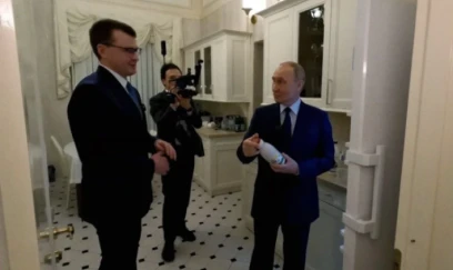 Aİ Rusiyanın məşhur jurnalistlərinə sanksiya tətbiq edib 