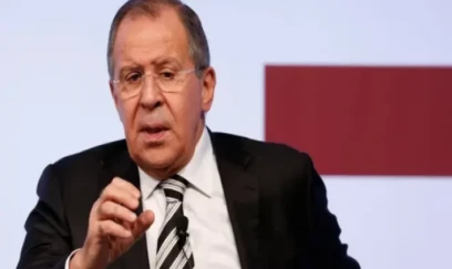 Lavrov: Rusiya danışıqlar zamanı formalaşan sənədi qəbul etmişdi 