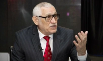 Şeyx Əbdül xəstəxanaya yerləşdirilib 