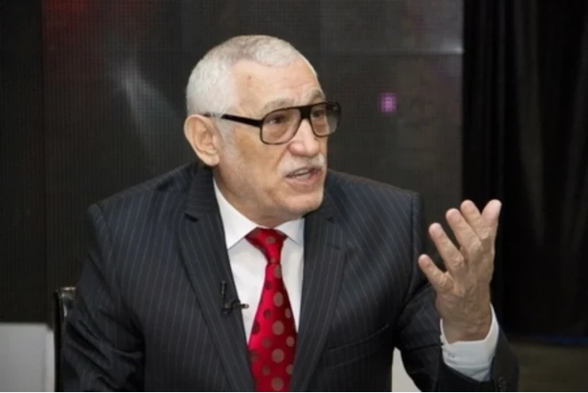 Şeyx Əbdül xəstəxanaya yerləşdirilib 