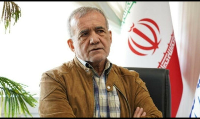 İran müdafiə olunacaq - Pezeşkian