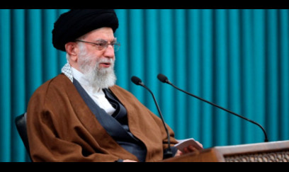 Xameneinin istefası TƏLƏB EDİLƏCƏK