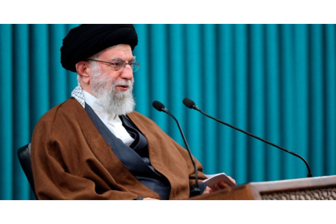 Xameneinin istefası TƏLƏB EDİLƏCƏK