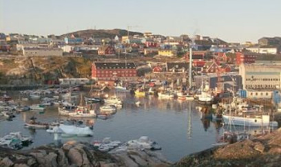 Danimarka kralı Qrenlandiyaya səfər edəcək 