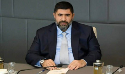 Ruslan Eyyubov ev dustaqlığına buraxılmadı 