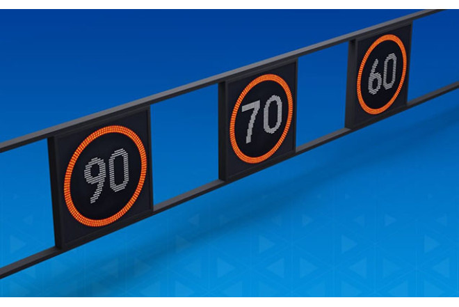 Aeroport yolunda sürət həddi ENDİRİLDİ