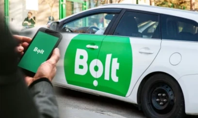 "Sədərək" Ticarət Mərkəzi istiqamətində taksi sifarişi ilə bağlı iddialara "Bolt"dan cavab 