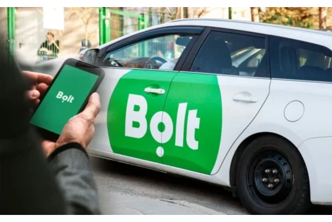 "Sədərək" Ticarət Mərkəzi istiqamətində taksi sifarişi ilə bağlı iddialara "Bolt"dan cavab 