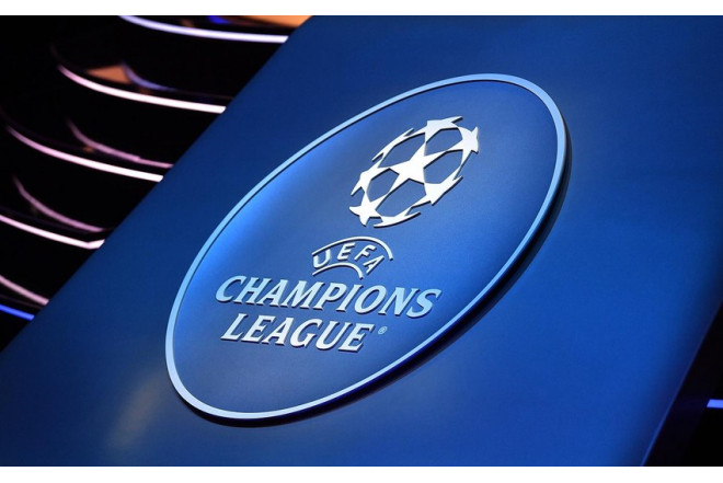 UEFA Çempionlar Liqasında pley-offun cütləri müəyyənləşib 