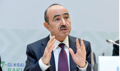 Əli Həsənov riyakarlığının fəlsəfəsi: maskaların karuseli