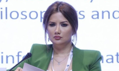 Ülviyyə Zülfiqar: “Rəsmi Vaşinqton Cənubi Qafqazda sülh prosesini nəzərində saxlayır” 