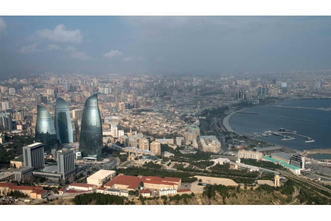 Fevral ayında hava necə olacaq? - AYLIQ PROQNOZ 