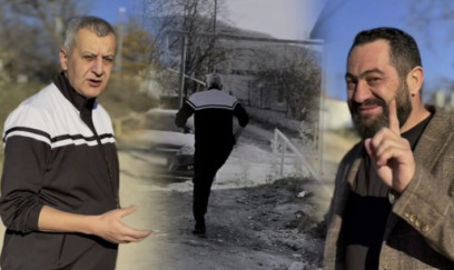 Nəsimi Nəbizadə ilə gündəmə gələn reabilitasiya mərkəzinin rəhbəri SAXLANILDI