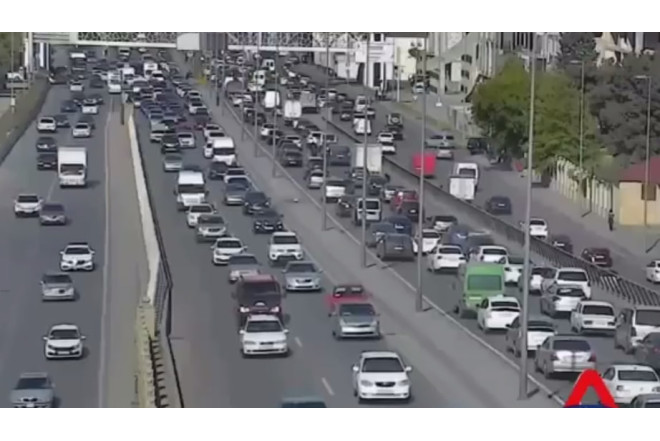 Sürücülərə XƏBƏRDARLIQ – Bu halda 50 manat cərimələnəcəklər – VİDEO