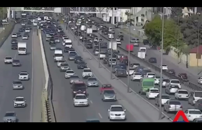 Sürüclərə XƏBƏRDARLIQ – Bu halda 50 manat cərimələnəcəklər – VİDEO