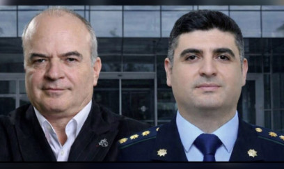 Ölkənin ən gənc generalı bu şəxsin oğlu imiş 