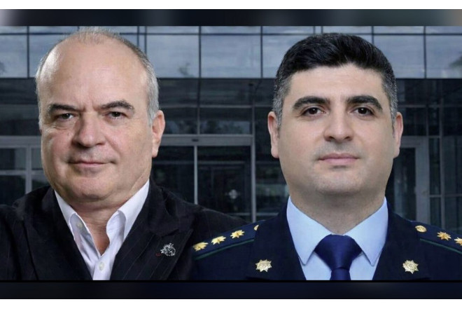 Ölkənin ən gənc generalı bu şəxsin oğlu imiş 