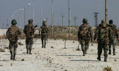 Suriya hökuməti SDQ ilə atəşkəs barədə razılığa gəldi 