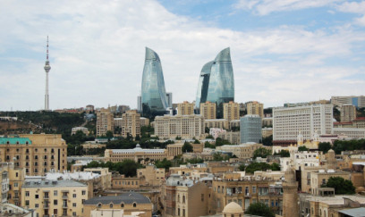 Dövlət maliyyə idarəçiliyinin arxitekturasının dəyişir 