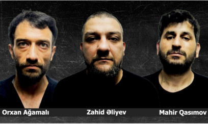 “Bandotdel” əməliyyat keçirdi - Həbs olunanlar var / VİDEO 