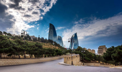 Sabah Bakıda 17 dərəcə isti olacaq - 31.01.2026 