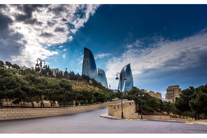 Sabah Bakıda 17 dərəcə isti olacaq - 31.01.2026 