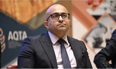 Nazir sədr müavinini işdən çıxardı 