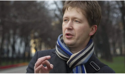 Tanınmış jurnalist HƏBS EDİLDİ 