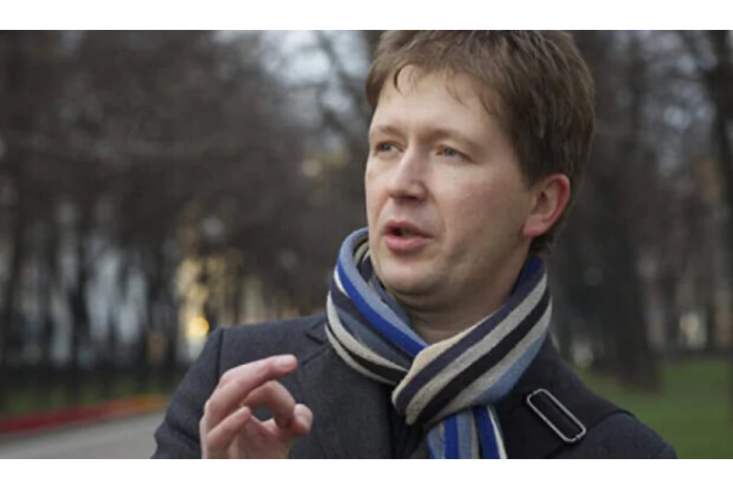 Tanınmış jurnalist HƏBS EDİLDİ 