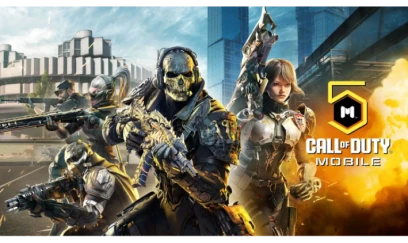 “Call of Duty Mobile” gəlirləri 3 milyard dolları keçdi 