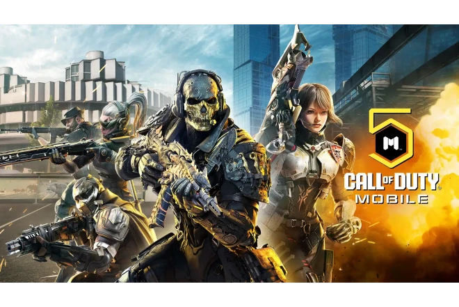 “Call of Duty Mobile” gəlirləri 3 milyard dolları keçdi 