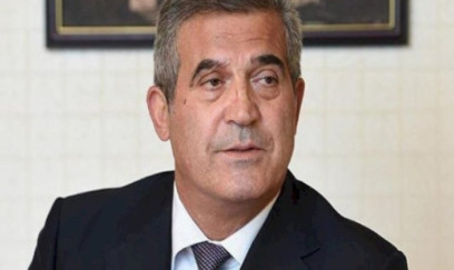 Süleyman Mikayılov Qaradağın icra başçısı vəzifəsindən azad edilib SƏRƏNCAM