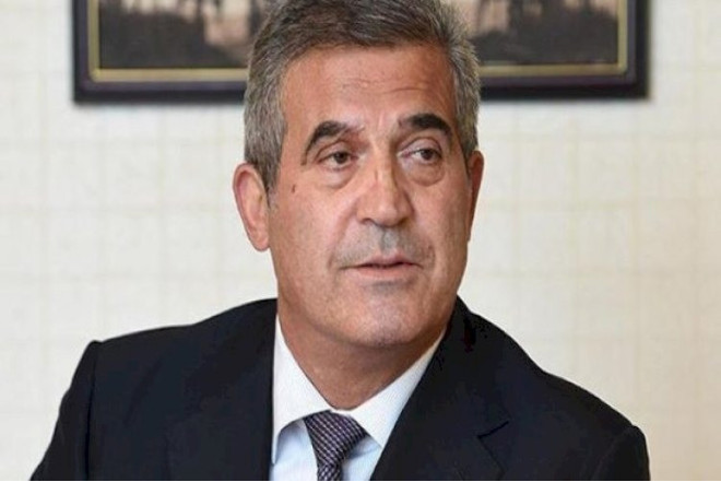 Süleyman Mikayılov Qaradağın icra başçısı vəzifəsindən azad edilib SƏRƏNCAM