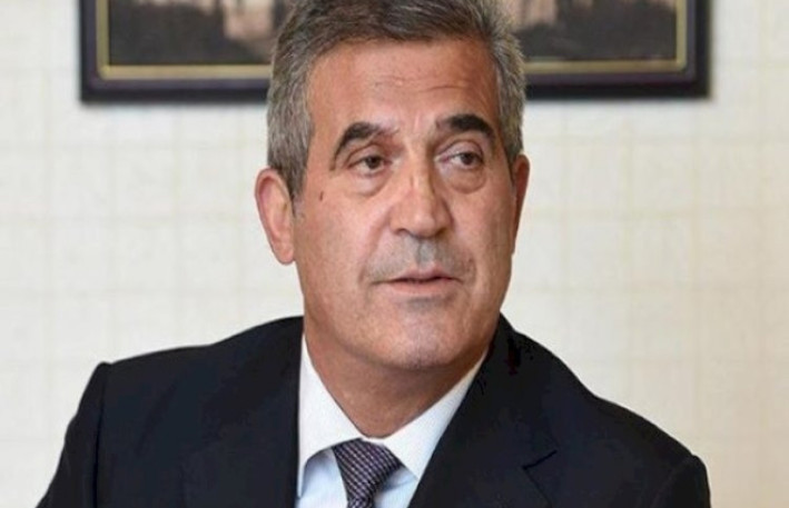 Süleyman Mikayılov Qaradağın icra başçısı vəzifəsindən azad edilib SƏRƏNCAM