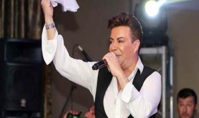 Türkiyəli tanınmış müğənni Fatih Yürek vəfat edib 