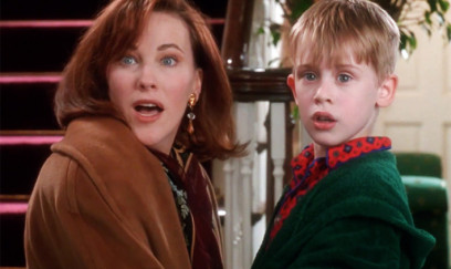 “Evdə tək” filminin aktrisası Ketrin Ohara vəfat edib 