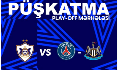 "Qarabağ"ın pley-off mərhələsindəki rəqibi müəyyənləşir 