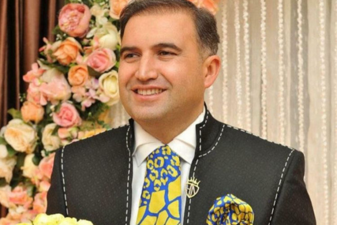 "Xarici İşlər Naziri mənim məktəb yoldaşım olub"-Hacı Nuran 