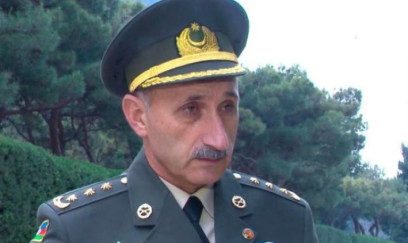 Şair Ramaldanov: “İran ABŞ Müharibəsi qaçılmaz olacaq” 