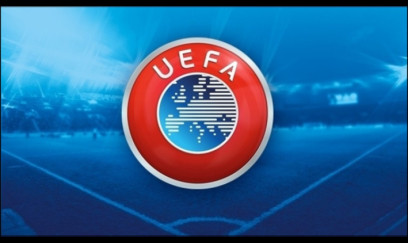 Azərbaycan UEFA əmsallar cədvəlində irəliləyib 