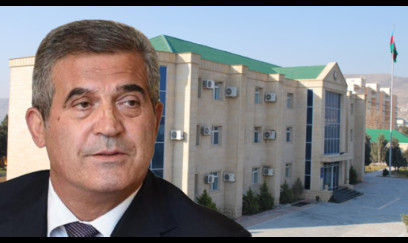 İşdən çıxarılan icra başçısını kim əvəz edir? 