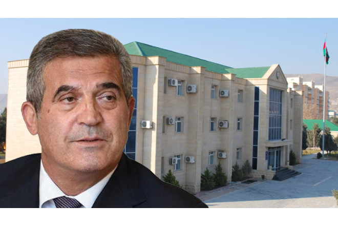 İşdən çıxarılan icra başçısını kim əvəz edir? 