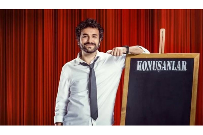 Hasan Can Kaya və Reynmen saxlanıldılar 