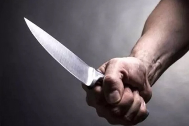 Vətən müharibəsi qazisi anasını öldürdü, arvadını bıçaqladı 