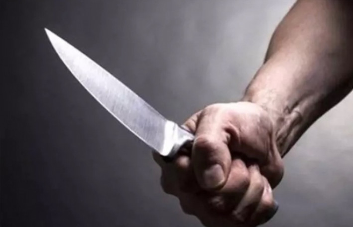 Vətən müharibəsi qazisi anasını öldürdü, arvadını bıçaqladı 