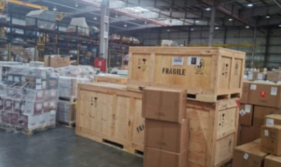 Gəncədə məşhur markaya aid saxta araqlar aşkarlandı 