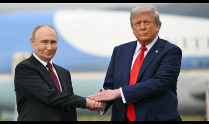 Putin xüsusi elçisini ABŞ-a göndərdi 