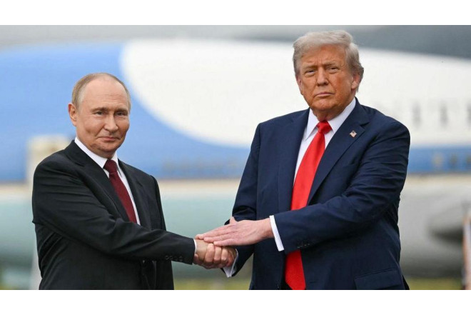 Putin xüsusi elçisini ABŞ-a göndərdi 