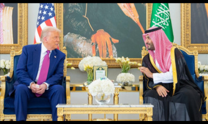 Səudiyyə ABŞ-ın İrana hücumunu dəstəkləyir - ŞOK 