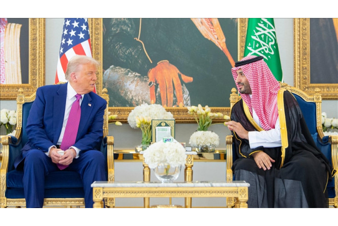 Səudiyyə ABŞ-ın İrana hücumunu dəstəkləyir - ŞOK 